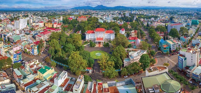 Năm 2023, tỉnh Gia Lai chấp thuận chủ trương Kl99ok phiên bản mới đối với 46 dự án, với tổng vốn đăng ký là 6.469 tỷ đồng.