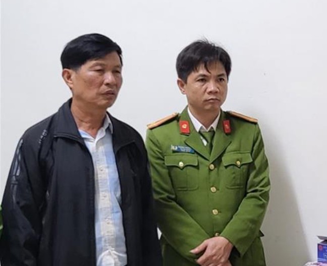 Giám đốc Công ty Phương Thành bị cáo buộc nâng khống giá trị Kl99kl ưu đãi độc quyền Cụm công nghiệp thị trấn Sông Thao để trục lợi hơn 30 tỷ đồng.