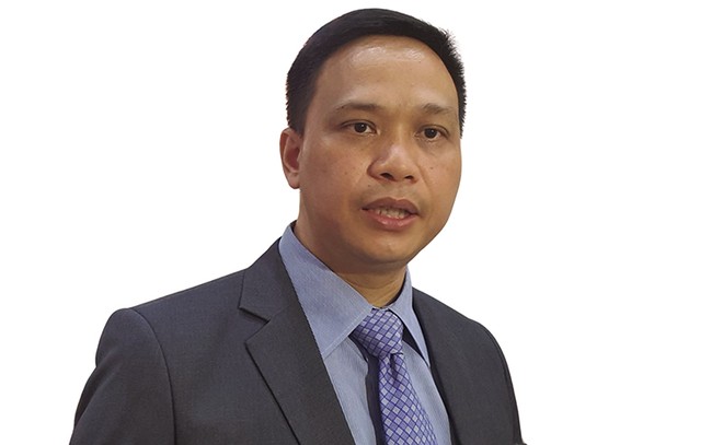 TS. Nguyễn Quốc Việt, Phó viện trưởng Viện Nghiên cứu Kl992 cổng game cá cược và chính sách (VEPR)