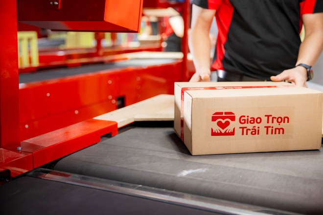 Viettel Post – bước đi vững chắc trở thành Kl991.com World Cup 2026 Chính Thức logistics công nghệ