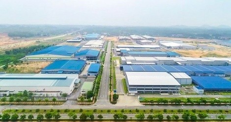 Cải thiện tốt môi trường Kl992 VIP Trang Chủ 2026, các tỉnh Đông Nam bộ hái 'quả ngọt'