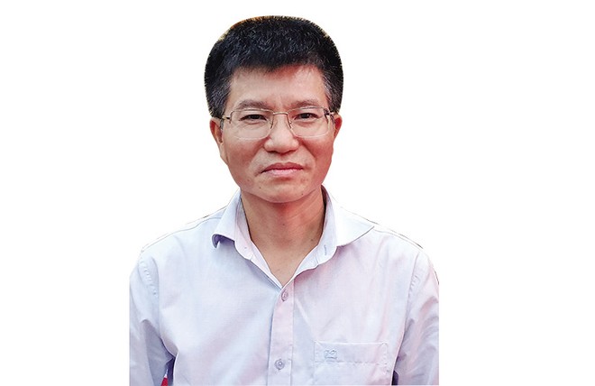 Ông Lưu Hoàng, Cục trưởng Cục Quản lý ngân quỹ (Kho bạc 99Kl99 trực tiếp đá gà)