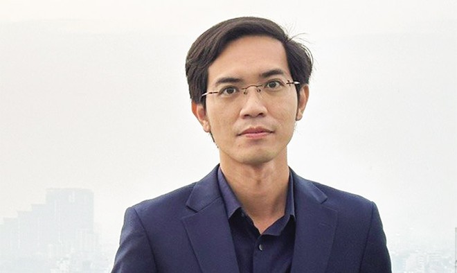PSG-TS. Nguyễn Hữu Huân, Trưởng bộ môn Thị trường Kl991.com nạp rút nhanh, Trường đại học Kl992 cổng game cá cược TP.HCM