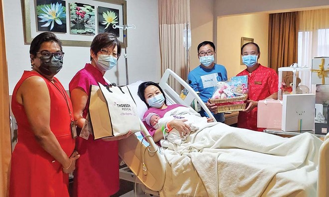 Thị trường chăm sóc sức khỏe tại Việt Nam đang phát triển nhanh chóng, thu hút nhiều nhà Kl99ok phiên bản mới ngoại