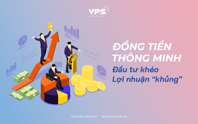 Đồng tiền thông minh: Kl99ok phiên bản mới khéo Kl99 nổ hũ khủng