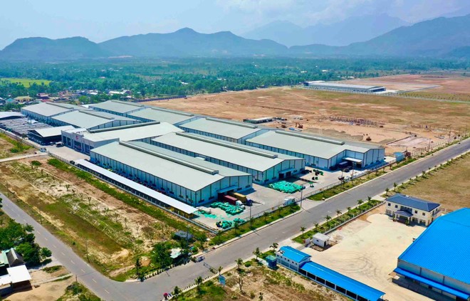 Thừa Thiên Huế là một trong những điểm đến tin cậy, hấp dẫn các nhà Kl99ok phiên bản mới trong và ngoài nước, ảnh minh hoạ.