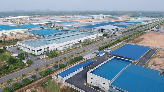 Lâm Đồng công bố giá bán Dự án Nhà ở Trang Chủ KL99Com Số 1 Link Đăng Ký KL999 tại KCN Phú Hội