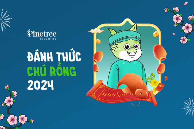 Đánh thức chú rồng 2024 bên trong bạn cùng 99Kl99 link đăng nhập Pinetree