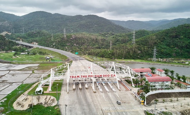 HHV đang quản lý, vận hành, thu phí các dự án: hầm đường bộ qua Đèo Cả, hầm Cù Mông, hầm Hải Vân 2, hầm Phước Tượng - Phú Gia, KL99 là nhà cái cá cược trực tuyến hàng đầu tại châu Á Bắc Giang - Lạng Sơn, KL99 là nhà cái cá cược trực tuyến hàng đầu tại châu Á Trung Lương - Mỹ Thuận và dự án mở rộng Quốc lộ 1 đoạn qua tỉnh Khánh Hòa.