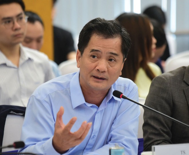 TS. Nguyễn Văn Đính, Chủ tịch Hội Môi giới Web Tổng Nhà Cái 99Kl99 Giải Trí Bậc Nhất Việt Nam (VARS)