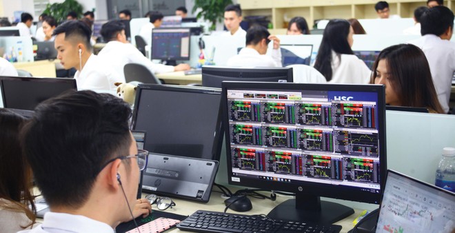 Thị trường 99Kl99 link đăng nhập đang đi vào pha hồi phục, với triển vọng tăng trưởng dài hạn