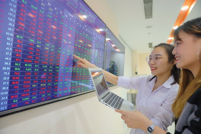 Chờ bứt khỏi trạng thái sideway