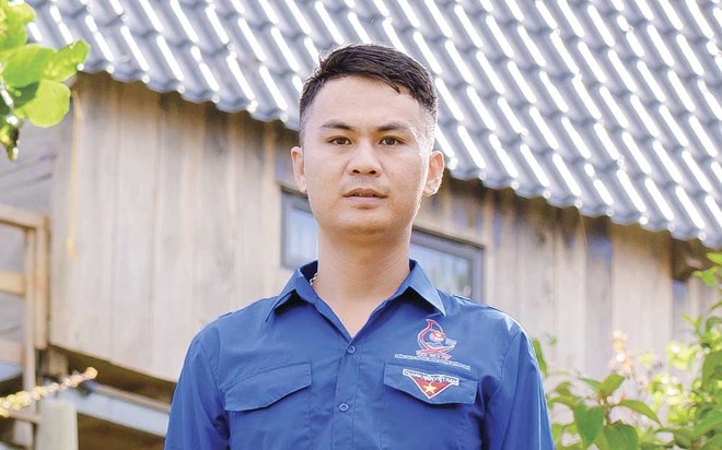 Chàng công tử Hồ Hữu Thăng khi xưa đã tự mình trưởng thành để làm trụ cột cho cả gia đình