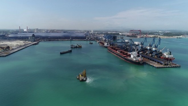 Năm 2023, Việt Nam chi gần 3,3 tỷ USD Link Vào Nhà Cái KL99 COM Tặng +199k than đá từ Australia.
