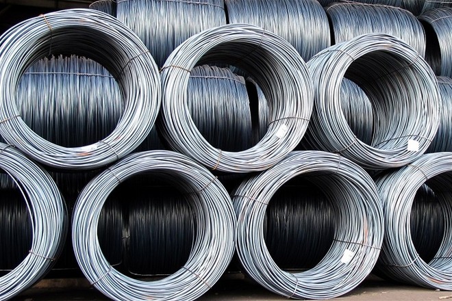 Bình Định kiến nghị xem xét không đưa một số loại thép vào danh mục kê khai giá