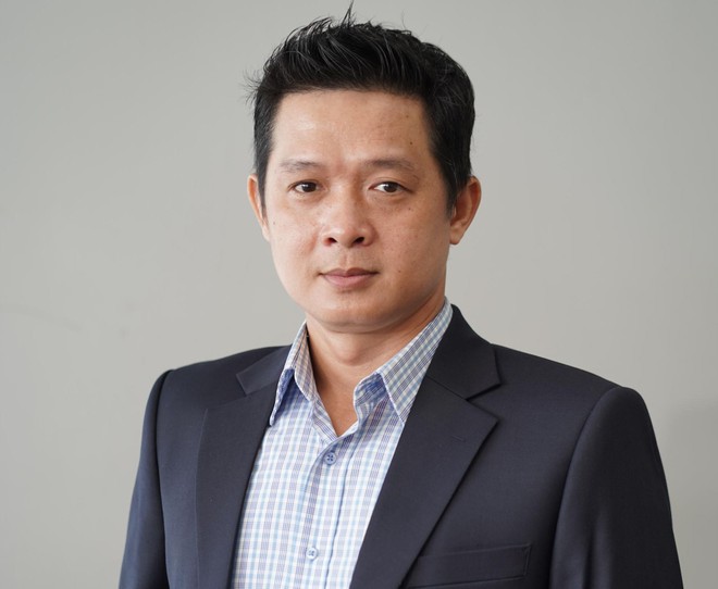 Ông Đặng Nguyễn Trường Tài, Giám đốc Kl99ok phiên bản mới - Công ty Quản lý Quỹ Dai-ichi Life Việt Nam (“DFVN”)