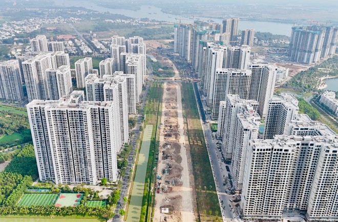 Gỡ vướng pháp lý dự án cũng sẽ khơi thông Kl993 nền tảng giải trí vào Web Tổng Nhà Cái 99Kl99 Giải Trí Bậc Nhất. Ảnh: Lê Toàn 
