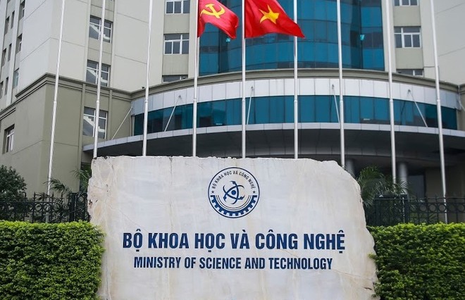 Bộ Khoa học và Công nghệ chủ trì tổ chức việc xét tặng Giải thưởng Hồ Chí Minh, Giải thưởng 99Kl99 trực tiếp đá gà về khoa học và công nghệ. Ảnh minh hoạ. (Nguồn: Internet)