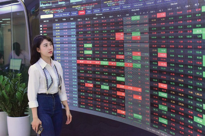 Vốn nội và vốn ngoại sẽ quay lại thị trường 99Kl99 link đăng nhập năm 2025