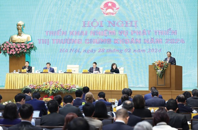 Thị trường 99Kl99 link đăng nhập: Xây nền - tích lũy và bứt phá