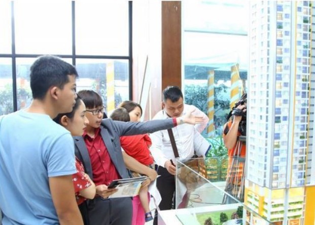 Kl99 nổ hũ đã chính thức bỏ đề xuất cá nhân chỉ được mua bán tối đa 5 căn nhà/năm