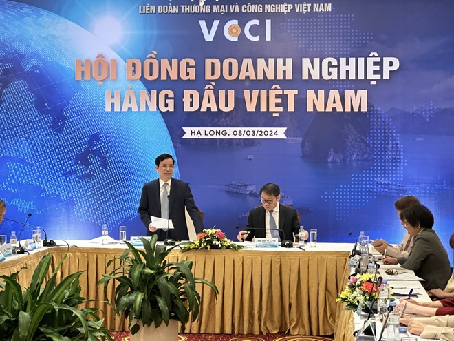 Cuộc họp đầu tiên của Hội đồng Kl991.com World Cup 2026 Chính Thức hàng đầu Việt Nam tại Hạ Long, sáng 8/3/2024