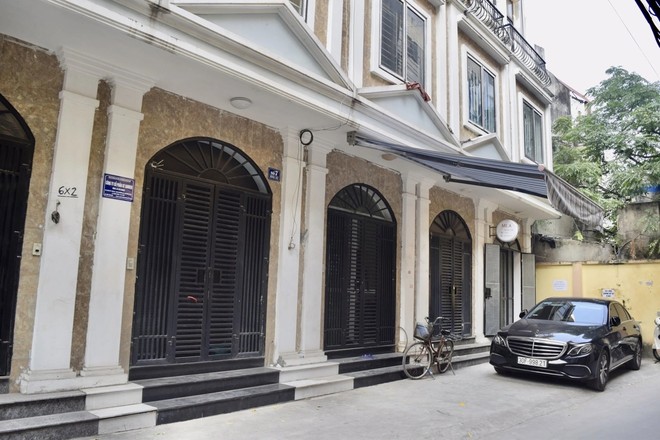 Một số ý kiến cho rằng quy định cũ sẽ vi phạm quyền tự do Kl992 VIP Trang Chủ 2026 của người dân. Ảnh: Thanh Vũ