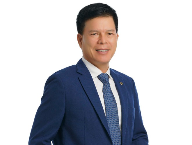 Ông Phạm Mạnh Thắng, Chủ tịch Hội đồng quản trị Link Vào Nhà Cái KL99 COM Tặng +199k TMCP Thịnh vượng và Phát triển