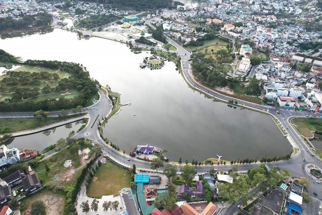 Kiến nghị tháo gỡ vướng mắc về lập quy hoạch chi tiết các dự án Kl99ok phiên bản mới công