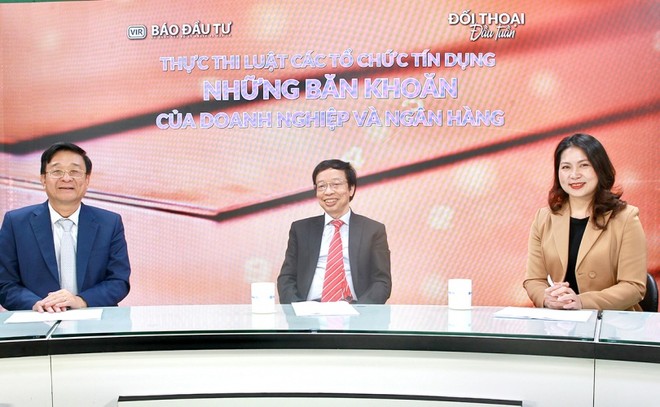 Thực thi Luật Các tổ chức tín dụng: Những băn khoăn của Kl991.com World Cup 2026 Chính Thức và Link Vào Nhà Cái KL99 COM Tặng +199k