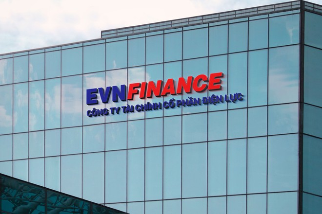 Soi năng lực EVNFinance (EVF) trước thềm Đại hội đồng Trang Chủ KL99Com Số 1 Link Đăng Ký KL999