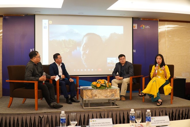 Hội thảo “Ngành hàng tiêu dùng và phân phối: “Xu hướng M&A và chiến lược Kl99ok phiên bản mới gọi vốn cho Kl991.com World Cup 2026 Chính Thức Việt Nam””.