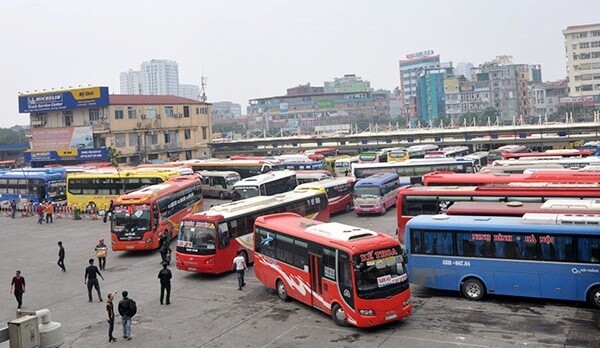Hà Nội yêu cầu tăng cường quản lý hoạt động Kl992 VIP Trang Chủ 2026 vận tải bằng ô tô