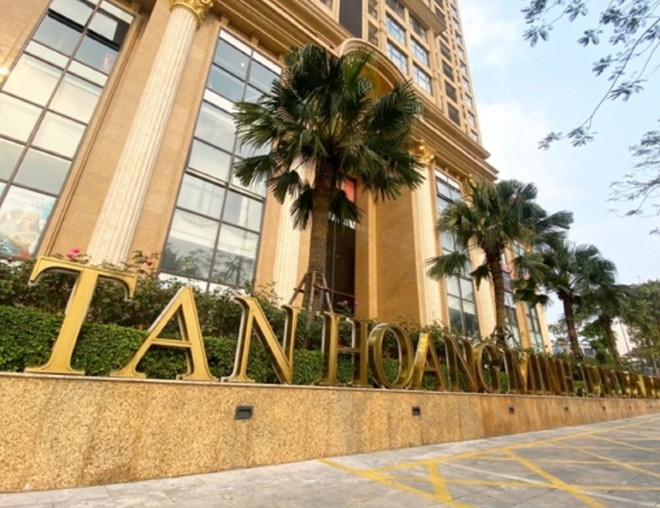 Kl994 game bài casino hấp dẫn Tân Hoàng Minh.