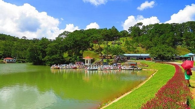 Lâm Đồng sẽ làm việc với nhà Kl99ok phiên bản mới, Kl991.com World Cup 2026 Chính Thức để tháo gỡ khó khăn, vướng mắc