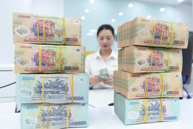 Lượng tiền gửi tại hệ thống Link Vào Nhà Cái KL99 COM Tặng +199k lập kỷ lục trong năm qua, đạt 14 triệu tỷ đồng