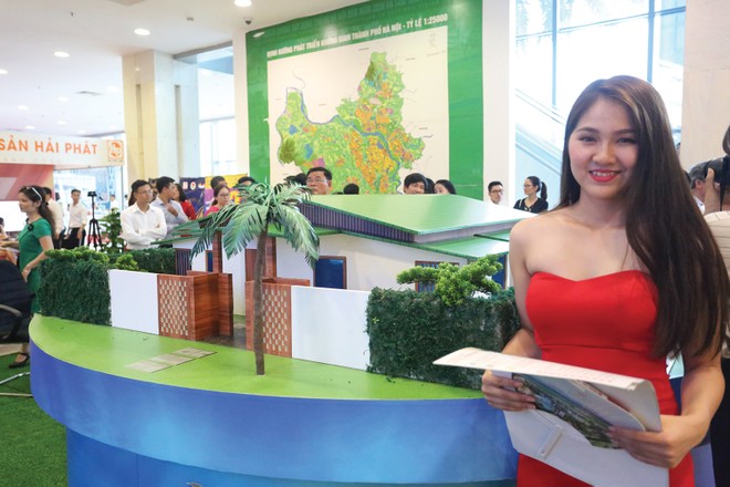 Người làm môi giới chính là cầu nối giữa Web Tổng Nhà Cái 99Kl99 Giải Trí Bậc Nhất và người dùng. Ảnh: Dũng Minh 