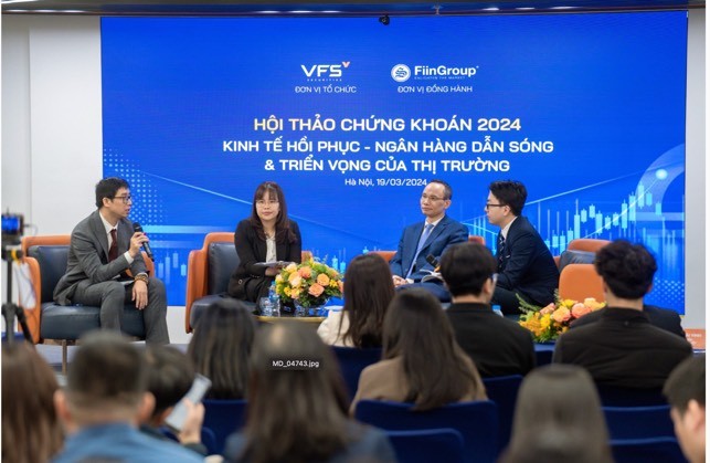 Các chuyên gia trả lời câu hỏi của nhà Kl99ok phiên bản mới