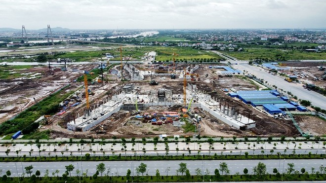 Hải Phòng, Hải Dương đốc thúc giải ngân vốn Kl99ok phiên bản mới công