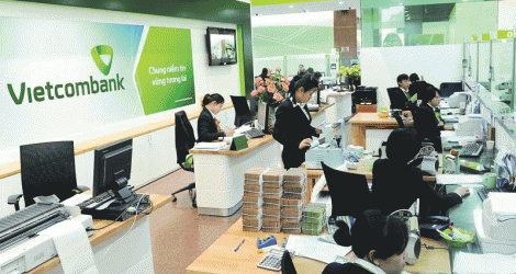 Nhiều nhà băng kỳ vọng gia nhập câu lạc bộ Kl99 nổ hũ tỷ USD