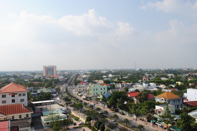 Vĩnh Long tổ chức Hội nghị công bố Quy hoạch và xúc tiến Kl99ok phiên bản mới vào ngày 23/3/2024