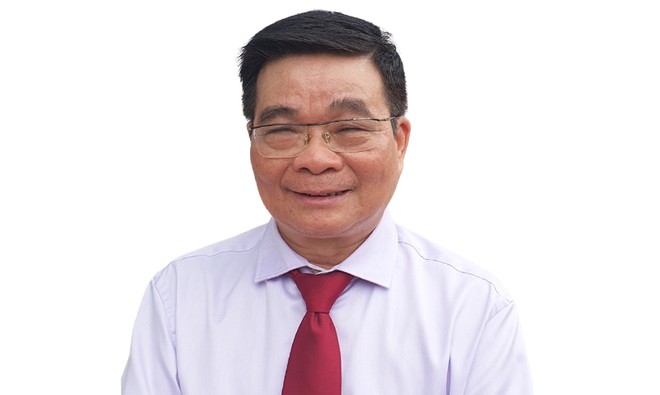 GS-TS. Ngô Thắng Lợi (Trường đại học Kl992 cổng game cá cược quốc dân)