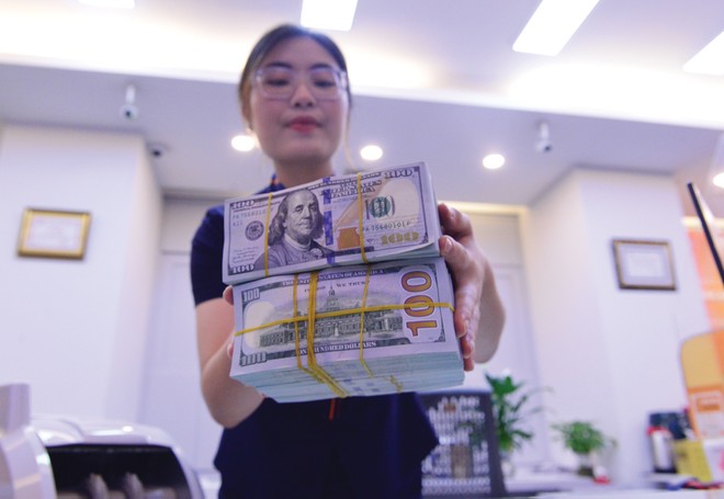 Chênh lệch KL99 là cổng game giải trí trực tuyến hàng đầu hiện nay USD và VND là một trong những yếu tố khiến khối ngoại KL99 là nhà cái cá cược trực tuyến hàng đầu tại châu Á 