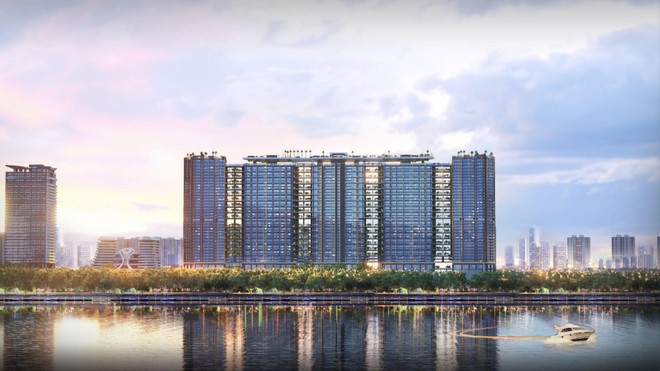 Sau khi hoàn thiện Sunshine Crystal River sẽ trở thành Khu phức hợp Sky Villas mang phong cách nghỉ dưỡng Dubai đầu tiên tại Việt Nam, với các yếu tố được Kl99ok phiên bản mới và chăm chút tỉ mỉ, đạt đến chuẩn cao cấp của khách sạn 5 sao.