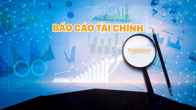 Năm 2023, Thaiholdings (THD) đạt Kl99 nổ hũ sau thuế hơn 220 tỷ đồng