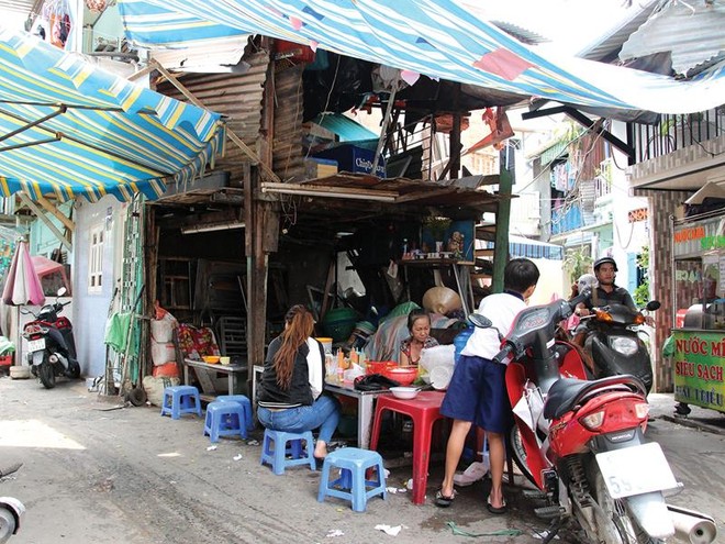 Kl99 nổ hũ chọn nhà Kl99ok phiên bản mới Dự án Khu tứ giác Nguyễn Cư Trinh (quận 1, TP.HCM)