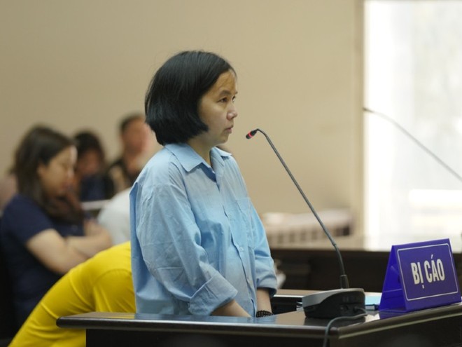 Nhà Kl99ok phiên bản mới 'hứa' mua cổ phần để khắc phục thiệt hại vụ Nguyễn Thị Hà Thành