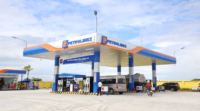Hóa dầu Petrolimex (PLC): Giá KL99 là cổng game giải trí trực tuyến hàng đầu hiện nay ngược chiều kết quả Kl992 VIP Trang Chủ 2026
