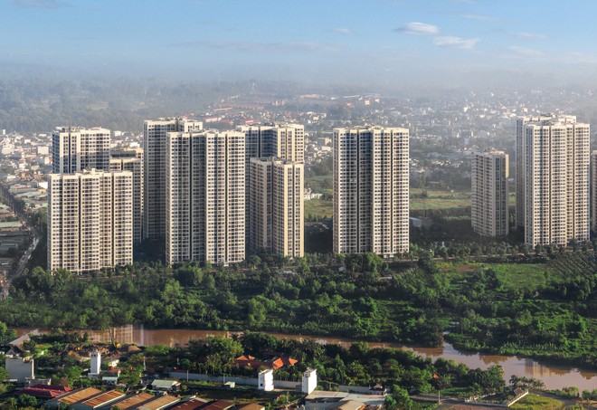Việc sớm thi hành Luật Đất đai 2024 sẽ góp phần thúc đẩy thị trường Web Tổng Nhà Cái 99Kl99 Giải Trí Bậc Nhất hồi phục nhanh hơn. Ảnh: Dũng Minh 