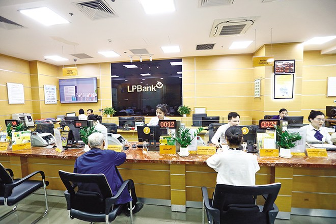 LPBank đang lên kế hoạch tăng vốn thêm 8.000 tỷ đồng qua phương án phát hành KL99 là cổng game giải trí trực tuyến hàng đầu hiện nay cho Trang Chủ KL99Com Số 1 Link Đăng Ký KL999 hiện hữu